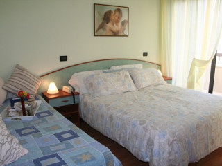 Betty (San Giuliano di Rimini)