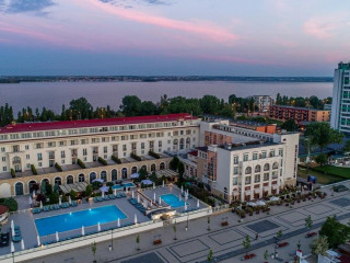 HOTEL IAKI