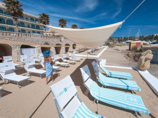 Terminal Hotel (Santa Maria Di Leuca)