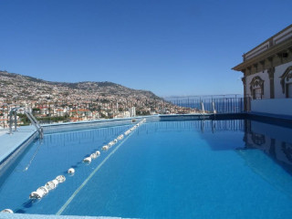 Monte Carlo Funchal