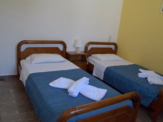CORIFO VILLAGE (Acharavi) (C)