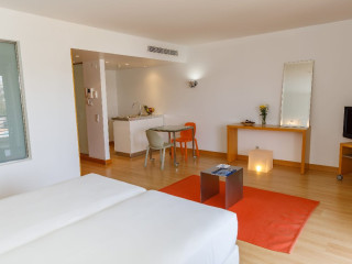 Apartamentos Turisticos Marina Club II