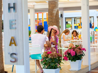 Atlantica Aeneas Resort (Ayia Napa)