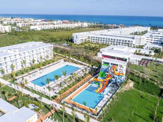 RIU REPUBLICA (adults only)