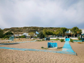 Kastri Boutique Beach 