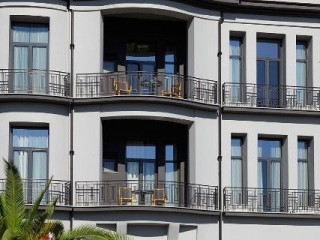 Aegli Hotel Volos