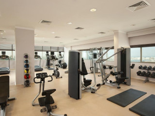 Doubletree By Hilton Ras Khaimah