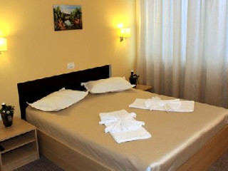 HOTEL DOINA