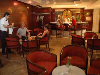 RIADH PALMS RESORT SPA (recomandat 3*+)