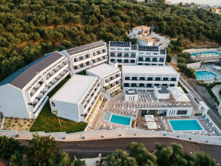 TESORO HOTEL (TSILIVI)