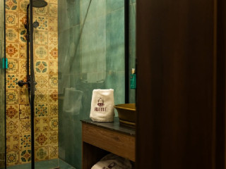 . Ruelle Chateau Boutique - Vila