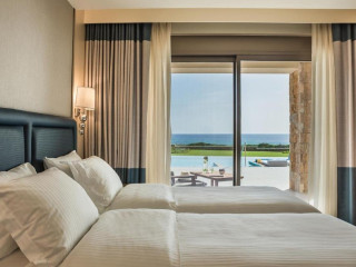 Electra Kefalonia Hotel and Spa 5*