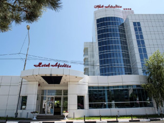 HOTEL AFRODITA