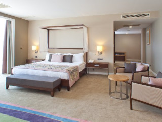 SENTIDO ZEYNEP GOLF - SPA