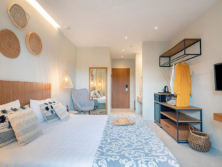 Ekati Mare Boutique Hotel (Kavos)