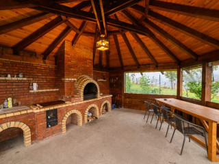 PENSIUNEA CHALET FIRST HILL