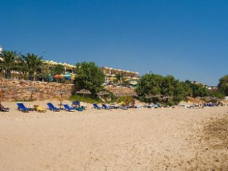 Golden Sand (Karfas)