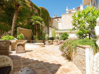 Best Western Le Patio des Artistes 