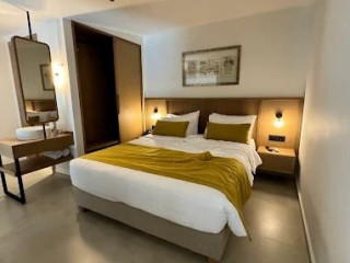 Inea Sole Boutique Hotel Adults Only 14+