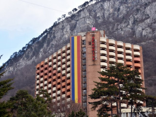 HOTEL BACOLUX AFRODITA