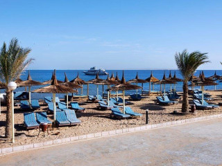 ALBATROS AQUA PARK HURGHADA
