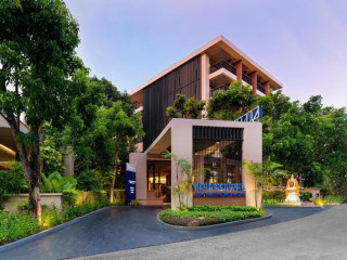 NOVOTEL PHUKET KATA AVISTA RESORT AND SPA (PHUKET)