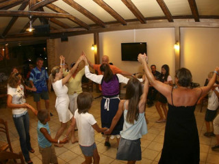 Zante Village (Alykanas)