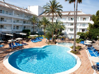 Grupotel Alcudia Suite