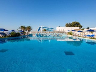 Samira Club and Aqua Park