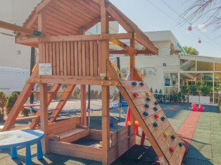 RIAD IRHALNE