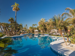 Kempinski Hotel Bahia (Estepona)