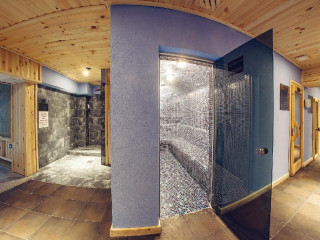 VORONET BLUE RESORT SPA