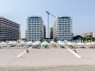 Apartamente SEA ON cm