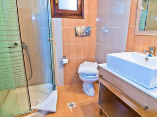 Manthos Blue (Pelion / Agios Ioannis)