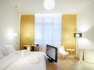 The Excelsior Hotel (Salonic)