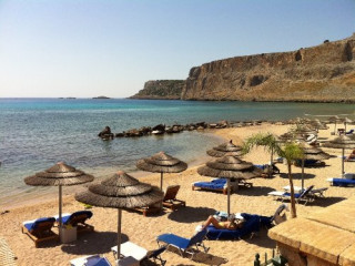 Mitsis Lindos Memories (adults only, 16+)