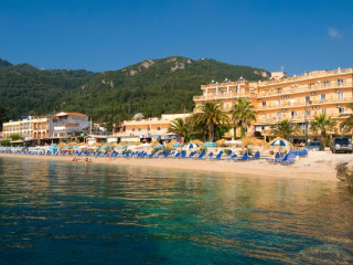 Potamaki Beach Hotel