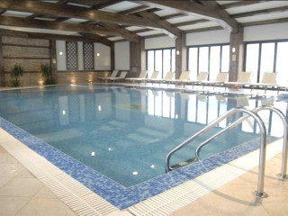 LION BANSKO 4*