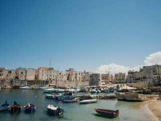 Riva Del Sole (Giovinazzo)