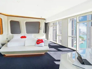 V Hotel Curio Collection by Hilton