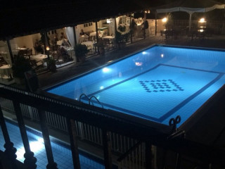 Hermes Hotel