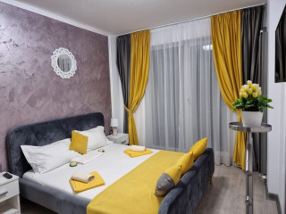 Apartamente Bianca Residence Alezzi CMP