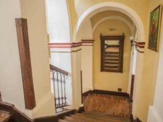 Hotel Sighisoara Cetate
