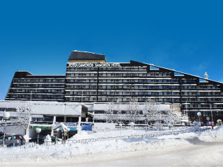SAMOKOV