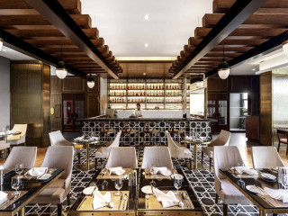 AVISTA GRANDE PHUKET KARON MGALLERY BY SOFITEL