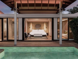 BANYAN TREE PHUKET 