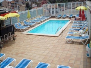 MERCEDES (Lloret de Mar)