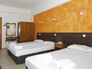 GL Hotel (Paralia Katerinis)