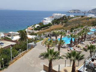 Blue Bay Resort (Ag. Pelagia)