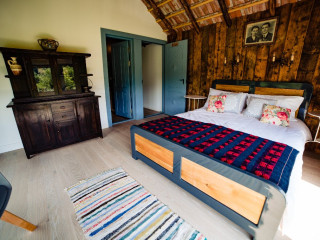 Satul Banului Guesthouse 